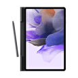 Samsung Ochranné pouzdro na Tab S7+/S7 FE 12.4" Black