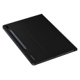 Samsung Ochranné pouzdro na Tab S7+/S7 FE 12.4" Black