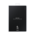 Samsung Ochranné pouzdro na Tab S7+/S7 FE 12.4" Black