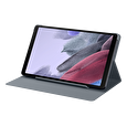 Samsung Polohovací pouzdro Tab A7 Lite Dark Gray