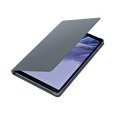 Samsung Polohovací pouzdro Tab A7 Lite Dark Gray