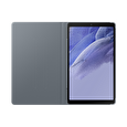 Samsung Polohovací pouzdro Tab A7 Lite Dark Gray