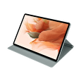 Samsung Ochranné pouzdro na Tab S7+/S7 FE 12.4" Light Green