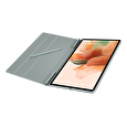 Samsung Ochranné pouzdro na Tab S7+/S7 FE 12.4" Light Green