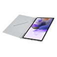Samsung Ochranné pouzdro na Tab S7+/S7 FE 12.4" Dark Gray