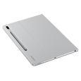 Samsung Ochranné pouzdro na Tab S7+/S7 FE 12.4" Dark Gray