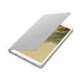 Samsung Polohovací pouzdro Tab A7 Lite Silver