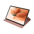 Samsung Ochranné pouzdro na Tab S7+/S7 FE 12.4" Pink