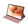 Samsung Ochranné pouzdro na Tab S7+/S7 FE 12.4" Pink