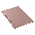 Samsung Ochranné pouzdro na Tab S7+/S7 FE 12.4" Pink