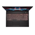 NTB GIGABYTE G5 KC no OS (144Hz)