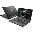 NTB GIGABYTE AORUS 17G XD 17,3" FHD/i7-11800H/32GB/512G/RTX3070Q/W10H