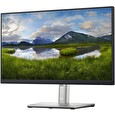 22" LCD Dell P2222H 22" LCD Professional IPS FHD 5ms/HDMI/DP/VGA/USB/3RNBD/Černý
