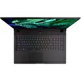 NTB GIGABYTE AERO 17 HDR XD 17,3" UHD/i7-11800H/32GB/1TB/RTX3070Q/W10P