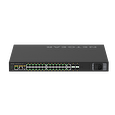 NETGEAR M4250-26G4XF-POE+ MANAGED SWITCH