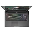 NTB GIGABYTE AORUS 17G XC