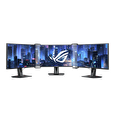 ASUS MT ROG Bezel Free Kit - pro spojení beyrámových monitorů. 2ks, pro spojení 3ks LCD