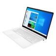 HP Laptop 17-cp0005nc R5-5500U/16/512/W11/White