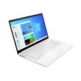 HP Laptop 17-cp0005nc R5-5500U/16/512/W11/White