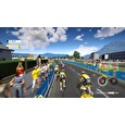 ESD Tour de France 2021
