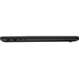 HP Laptop 17-cn0001nc/Cel.N4020/8/512/W10/J.Black