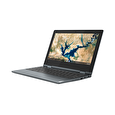 Lenovo Flex 3 11.6 HD/CEL N4020/4G/64G/Chrome/modrá