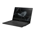 ASUS ROG Flow X13 GV301QH-K5252T 13,4" WQUXGA/IPS/Touch/R9-5980HS/32GB/1TB SSD/GTX 1650 + RTX3080/Win10/Černý/2 roky