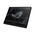 ASUS ROG Flow X13 GV301QH-K5252T 13,4" WQUXGA/IPS/Touch/R9-5980HS/32GB/1TB SSD/GTX 1650 + RTX3080/Win10/Černý/2 roky