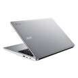 Acer Chromebook 315 (CB315-3H-C8G0) Celeron N4120/4GB/eMMC 128GB/15,6" FHD IPS/TPM/Chrome/Stříbrný