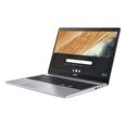 Acer Chromebook 315 (CB315-3H-C8G0) Celeron N4120/4GB/eMMC 128GB/15,6" FHD IPS/TPM/Chrome/Stříbrný