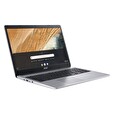 Acer Chromebook 315 (CB315-3H-C8G0) Celeron N4120/4GB/eMMC 128GB/15,6" FHD IPS/TPM/Chrome/Stříbrný