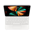 Magic Keyboard for 12.9"iPad Pro (5GEN) - SK-White