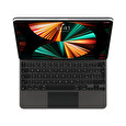 Magic Keyboard for 12.9"iPad Pro (5GEN) -SK-Black