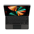 Magic Keyboard for 12.9"iPad Pro (5GEN) -US-Black