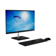 Lenovo V50a AIO 23,8/i3-10100T/256/8GB/DVDW10P
