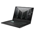 ASUS TUF Dash F15 - 15,6"/144Hz/i7-11370H/8G*2/512G SSD/RTX3050/W10 Home (Eclipse Gray/Aluminum)