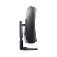 32" LCD Dell S3222DGM QHD IPS 16:9/3000:1/2ms/350cd/HDMI/Repro/VESA/3RNBD