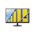 Lenovo C27-30 27"VA/16:9/1920x1080/1000:1/5ms