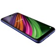 myPhone Now eSIM - modrý 6" IPS/ nano SIM + eSIM/ 64GB/ 4GB RAM/ LTE/ IP69/ Android 10