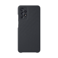 Samsung Flipové pouzdro S View A32 (LTE) Black
