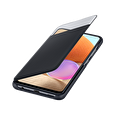 Samsung Flipové pouzdro S View A32 (LTE) Black