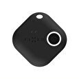 Lokátor FIXED Smile PRO Smart tracker černý