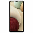 Samsung Galaxy A12 SM-A127 White 4+64GB DualSIM