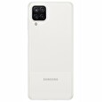 Samsung Galaxy A12 SM-A127 White 4+64GB DualSIM
