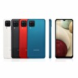 Samsung Galaxy A12 SM-A127 White 4+64GB DualSIM