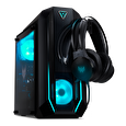 Acer PREDATOR Orion 3000 - i7-11700F/1TBSSD+1TB/16G/RTX3070/W10