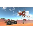 ESD Terratech