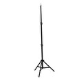 Baseus 360° AI teleskopický tripod černá