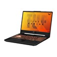 ASUS TUF Gaming F15 - 15,6"/144Hz/i5-10300H/8G/512G SSD/GTX1650/Non OS (Bonfire Black/Plastic)