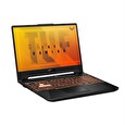 ASUS TUF Gaming F15 - 15,6"/144Hz/i5-10300H/8G/512G SSD/GTX1650/Non OS (Bonfire Black/Plastic)